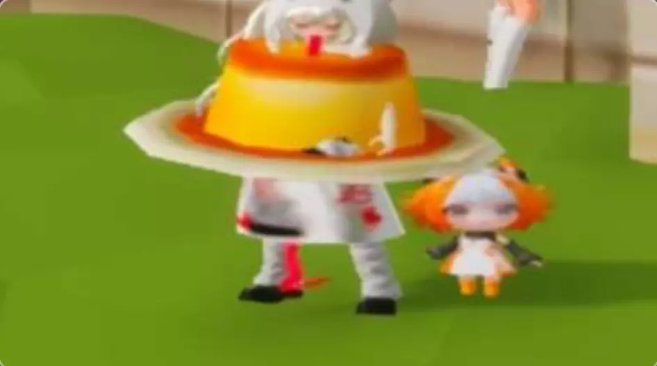 猪