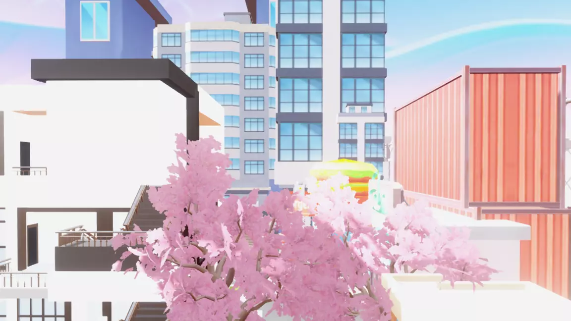 世界小镇2(多人模式,测试版)(县城)