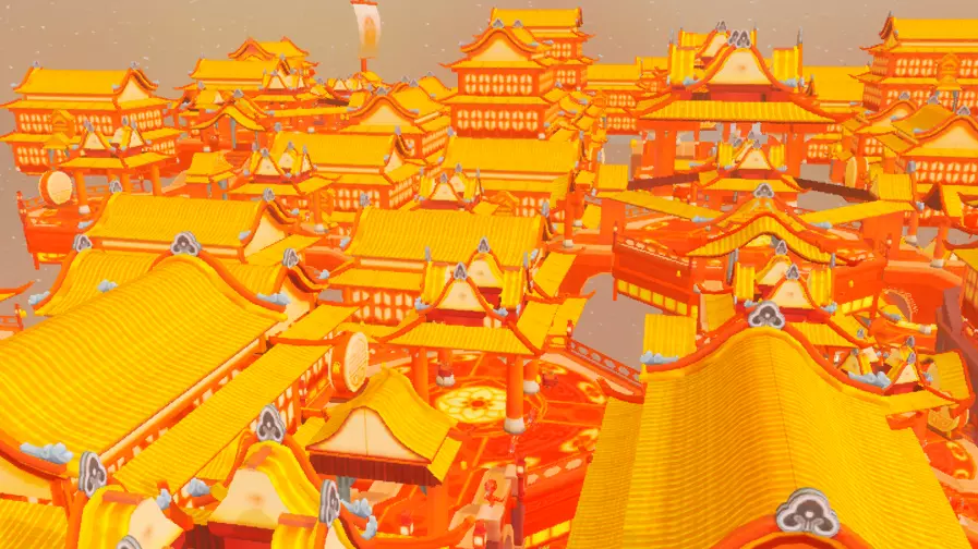 天宫