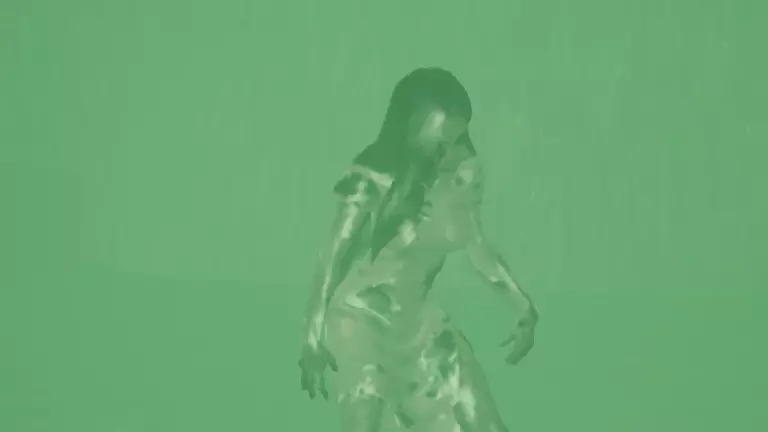 丧尸末日生存#4月