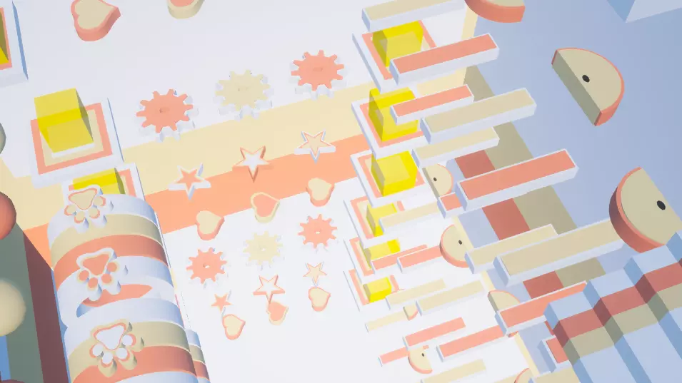 苹果糖(中长版)