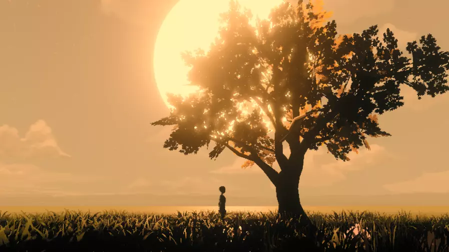 太阳