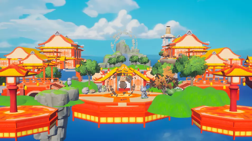 变强等级-更多等级