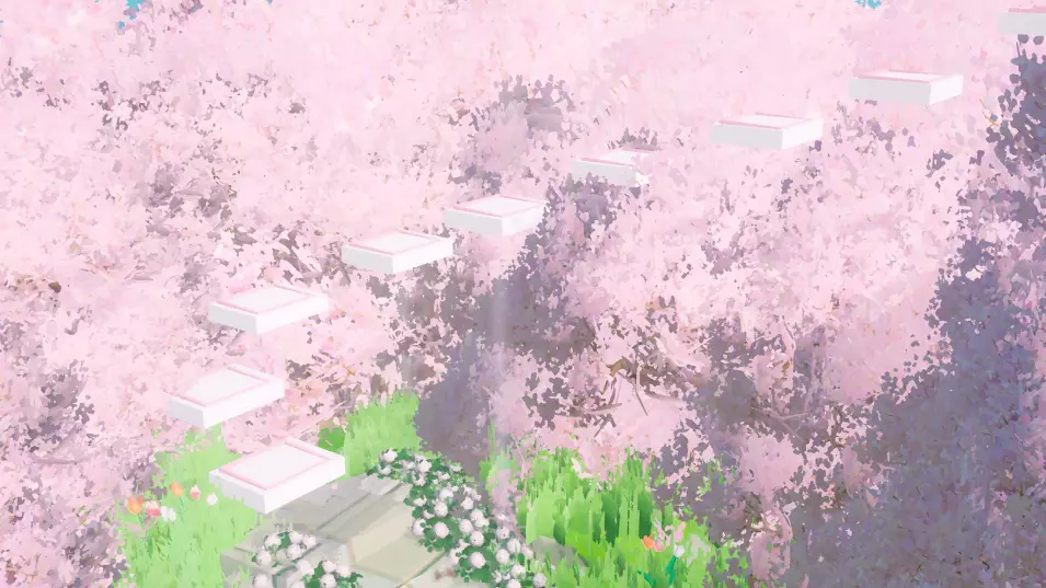 花的尽头（一命）