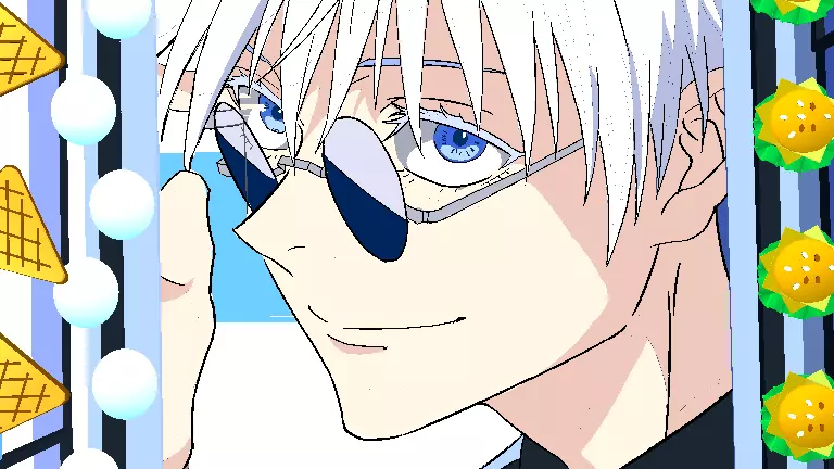 [咒术回战]—五条悟