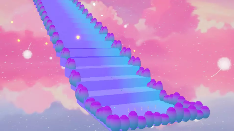 跳高模拟器.星澜之海#3月