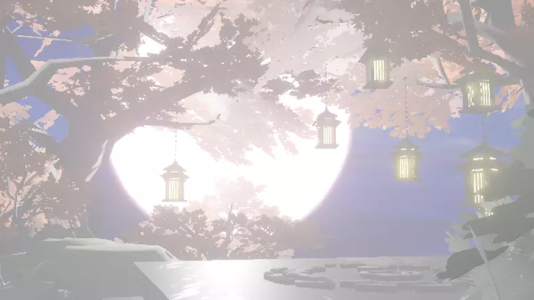 枫叶谷·坠落