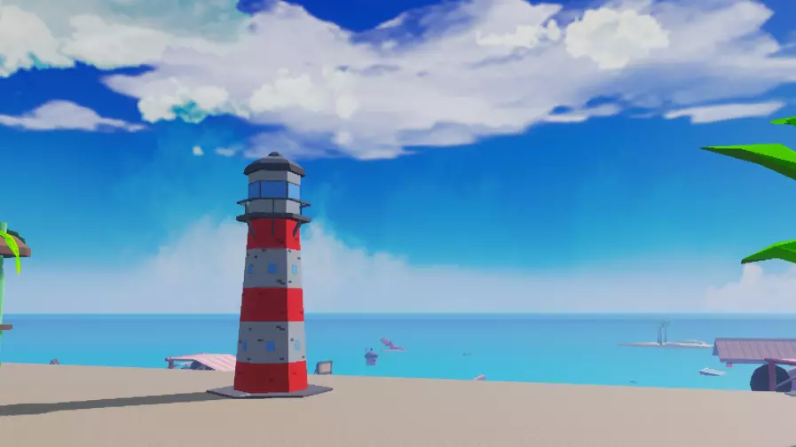 大海