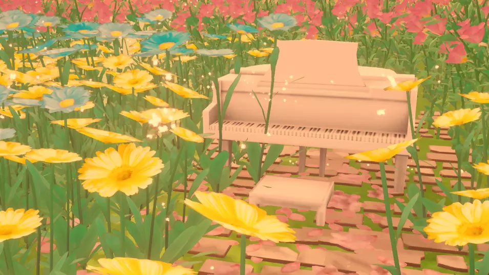 花海.物恋