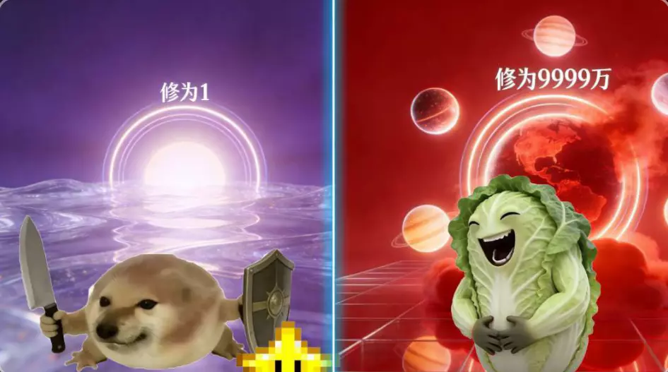 岛上修仙-超新武器来袭!