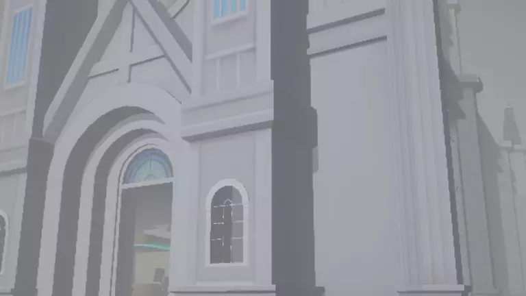 恐怖医院探讨记