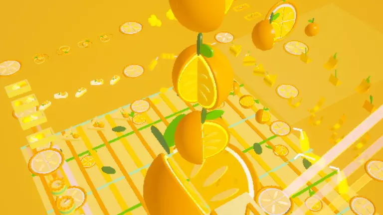 橙夏Orange summer