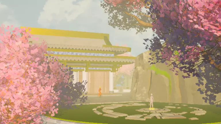 朝阳寺