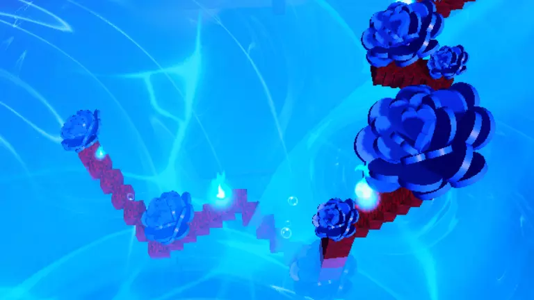 水