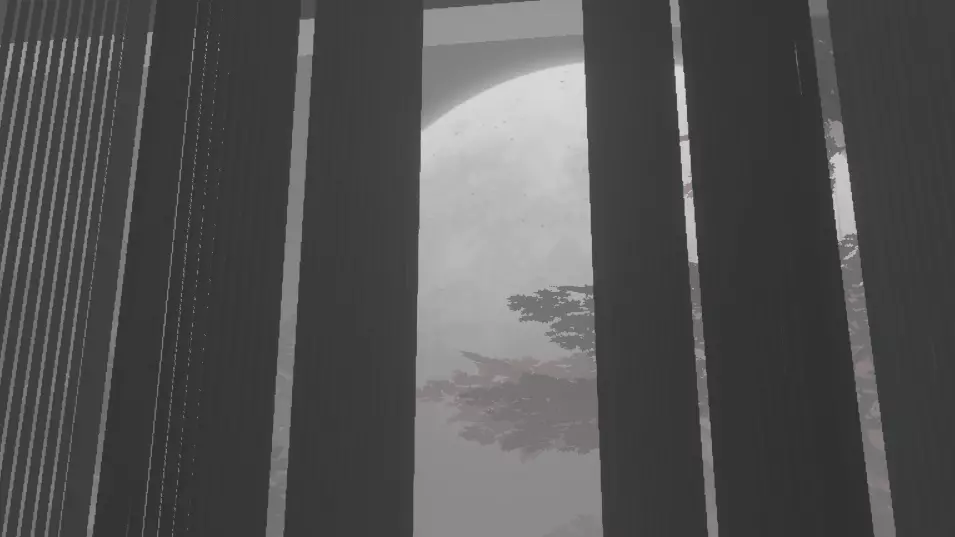 赏月殿