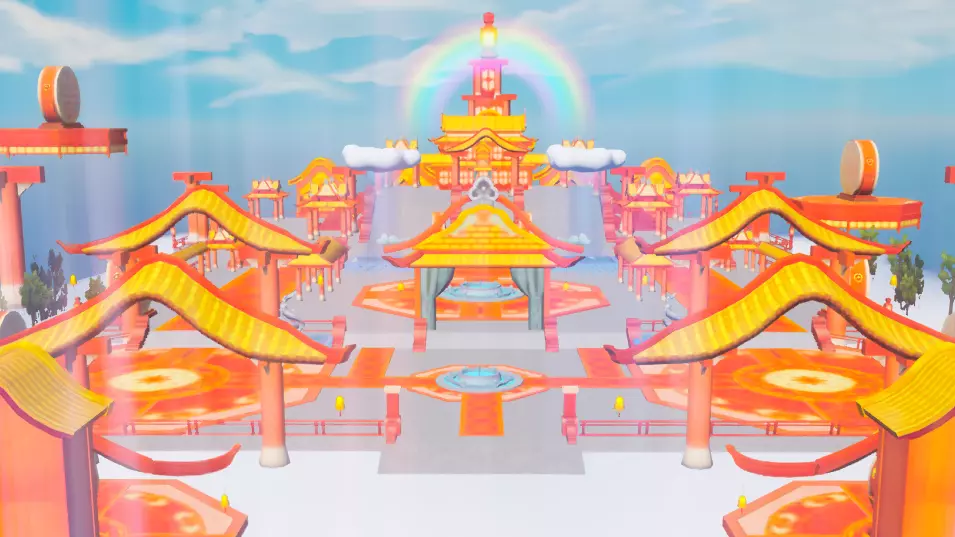 丧尸射击乐园-丧尸危险