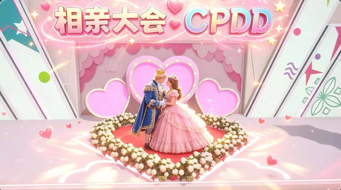 相亲大会（重制版）