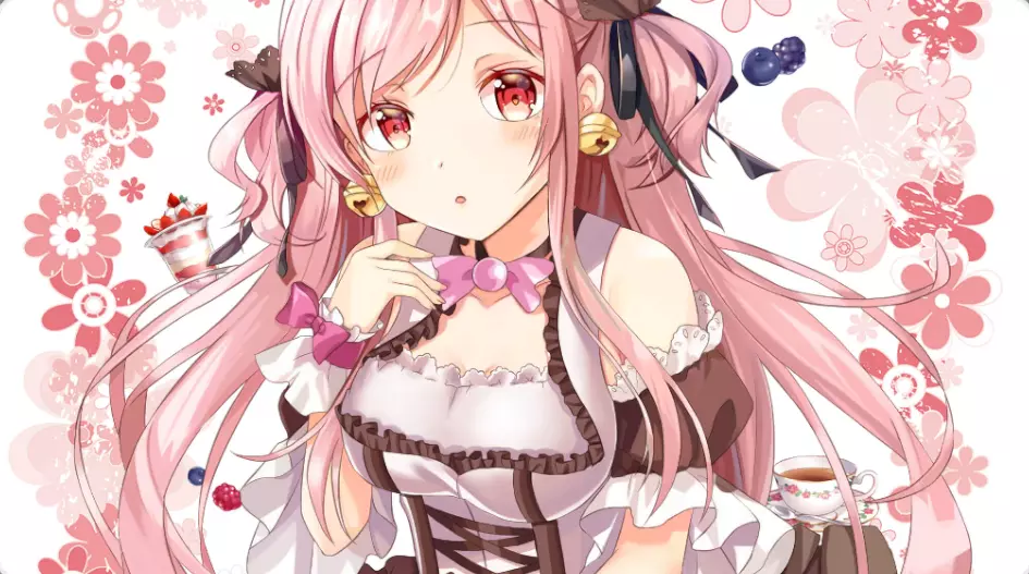 木叶村