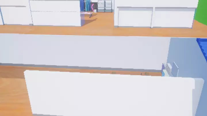 病娇模拟器1