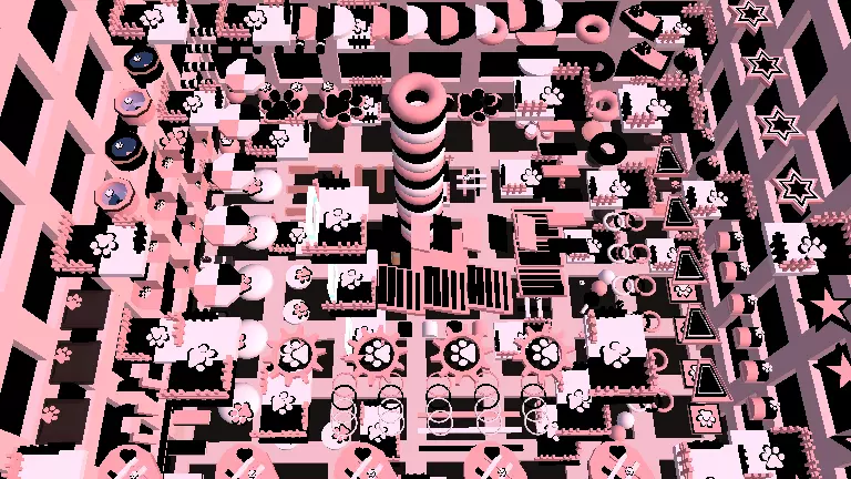 粉·黑^↗（酷）