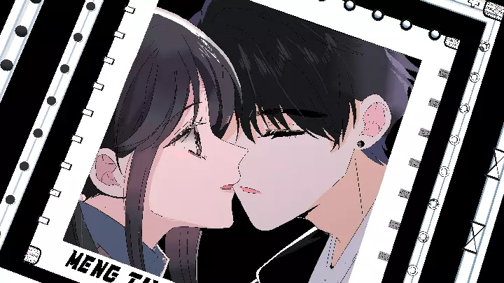 【偏偏宠爱】江忍孟听