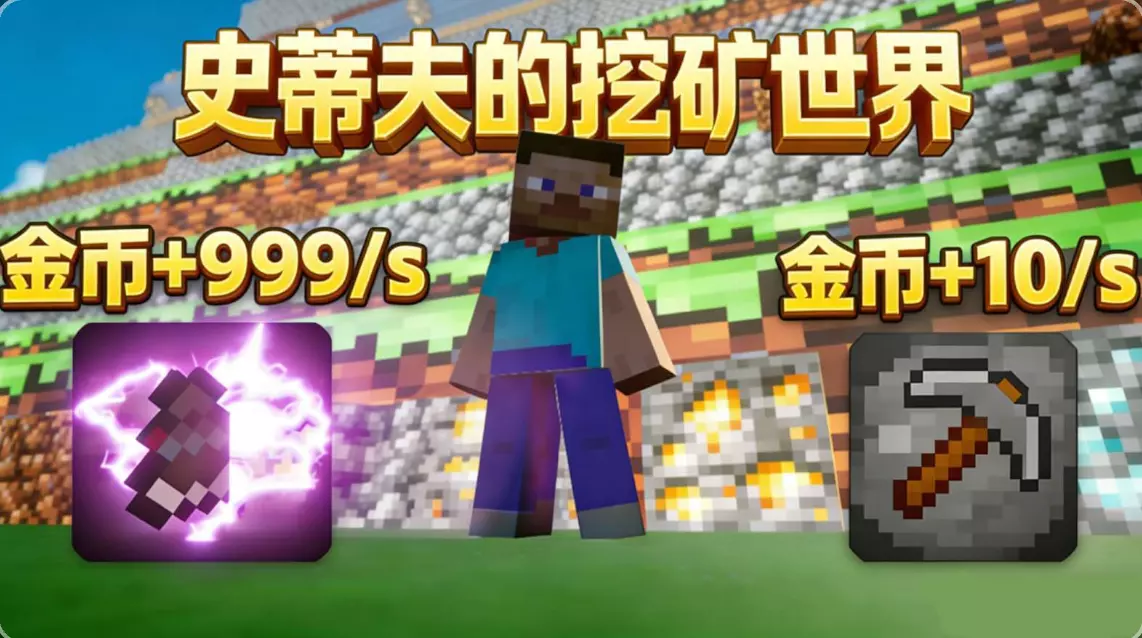 挖空这座山-联机版#3月