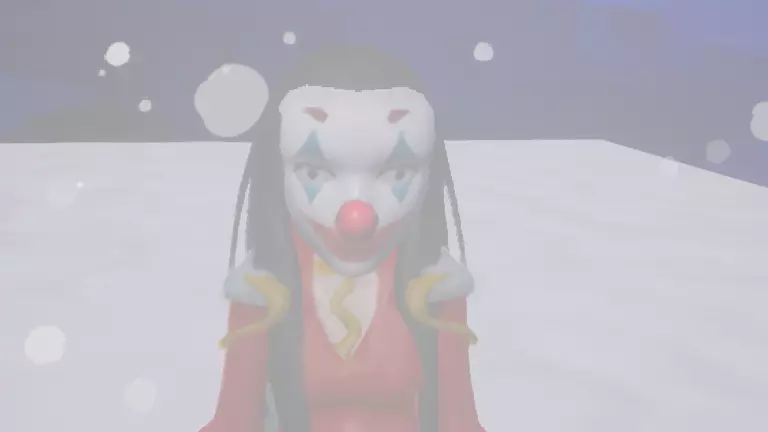 雪之少女