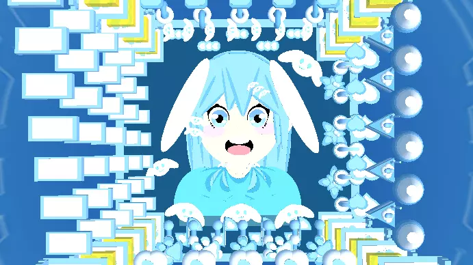 玉桂狗『人』