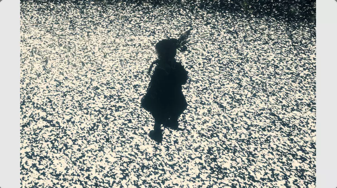 星流（复古）