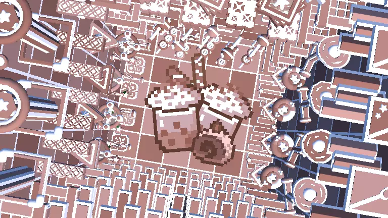 ๑奶茶蛋糕๑