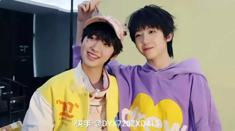 四代唯一rap，