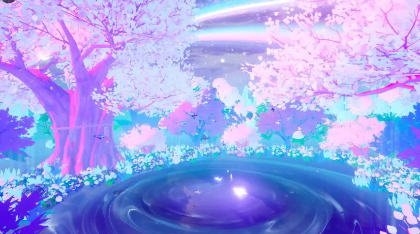 [妄蝶秘境•#一挖到底