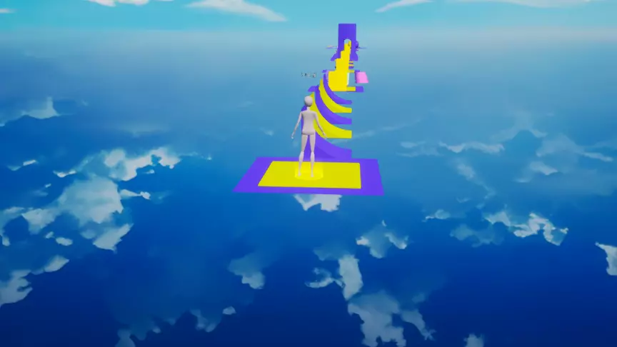 紫梦‘幻’蝶·520