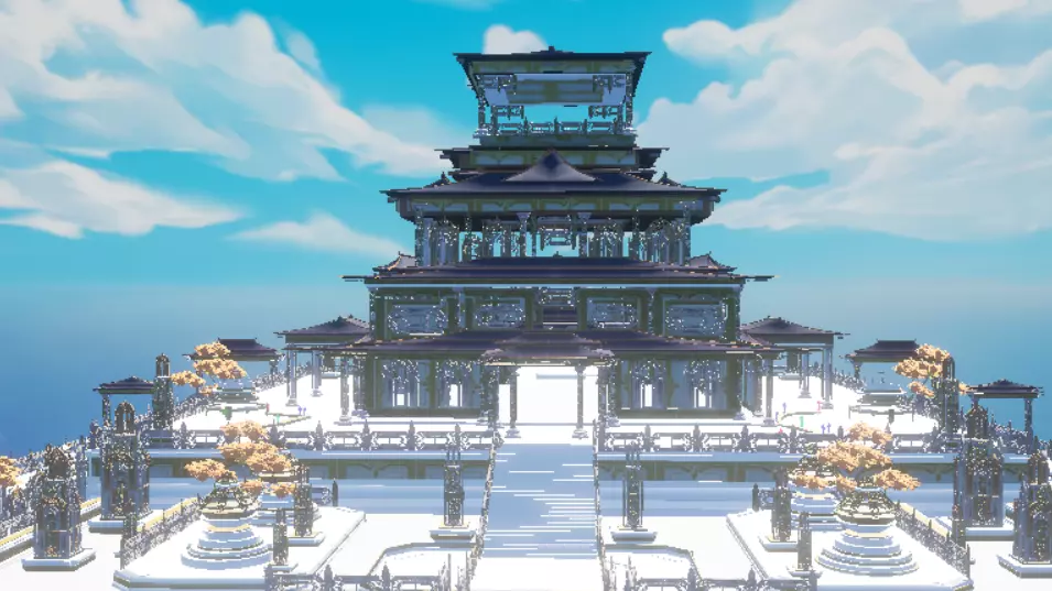 修仙大能进化#吃丹修仙