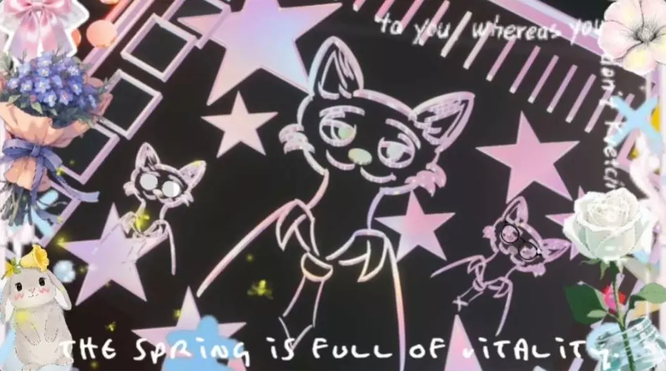 宝贝~这叫智取!『尼克』