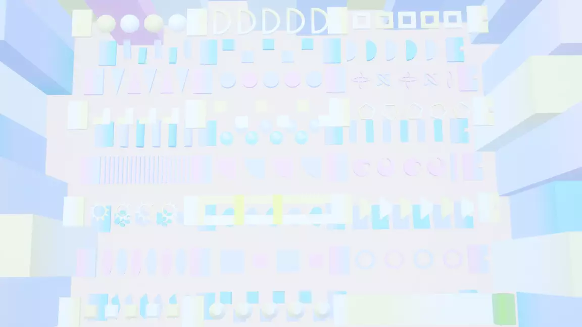 幻色星彩