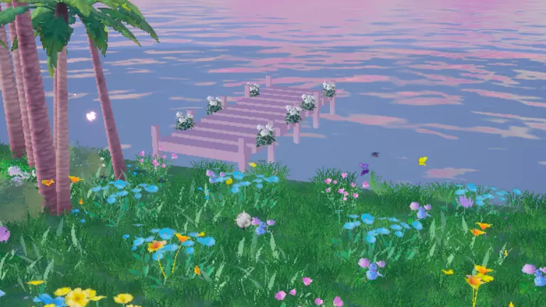 『声忆境·海岸』