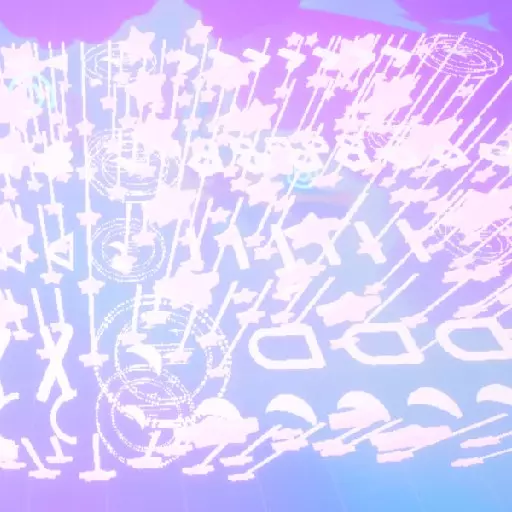『紫雾星途』
