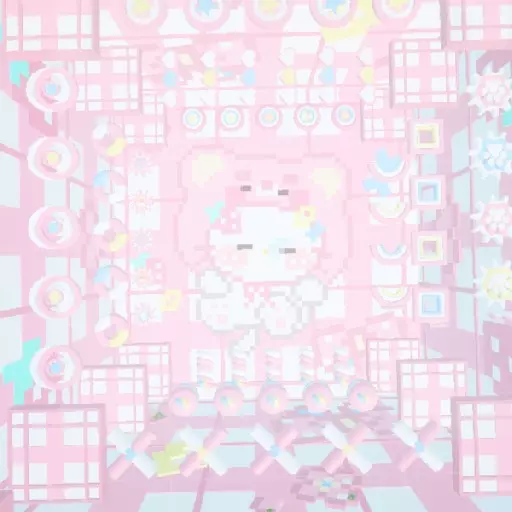 甜梦漫游